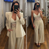 blazer hilary - BEGIE