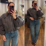 denim nylo - DENIM
