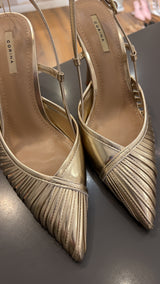 tacco kasia - ORO
