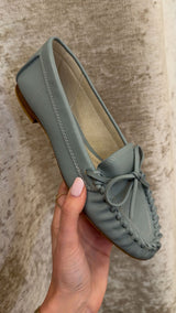 mocassino celine - CELESTE