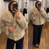 ecofur nina - BEGIE
