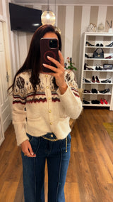 cardigan moriz - PANNA