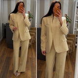 blazer kendall - BEGIE