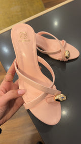 sandalo ina - ROSA