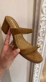 tacco nadine - CAMEL