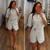 shorts emily - CELESTE
