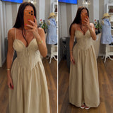 dress monica - BEGIE
