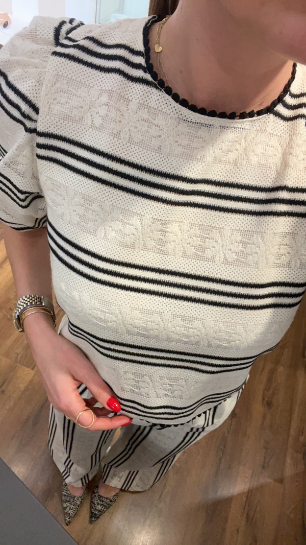 top taormina - BEGIE