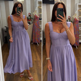 dress bella - LILLA