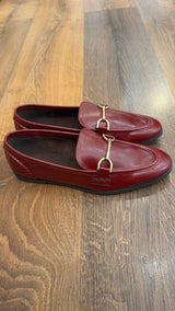 mocassino prince - BORDEAU