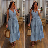 dress helena - CELESTE
