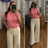 polo mary - ROSA