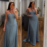 dress ariel - AVIO