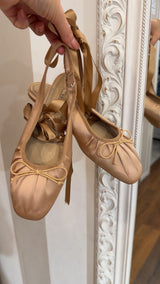 ballerina raso - BEGIE