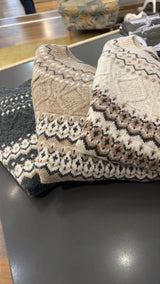 maglione courmayeur - BEGIE