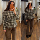blusa oslo - FANGO