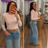 denim boston - LIGHT DENIM