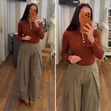 pull dalia - RUGGINE