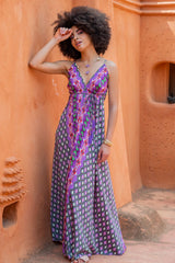 dress summer - VIOLA