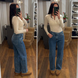 denim samira - DENIM