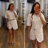shirt emily - ROSA