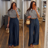 pantalone emily - BLU