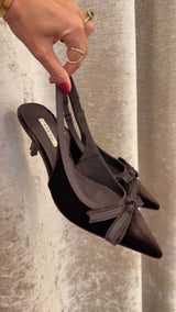 slingback karina - CAFFE