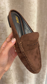 sabot amina - CHOCO