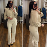 blusa stefy - BEGIE