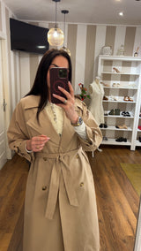 trench london - BEGIE