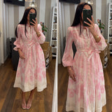 dress capri - ROSA