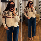 cardigan moriz - PANNA