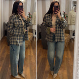 shirt green - VERDE