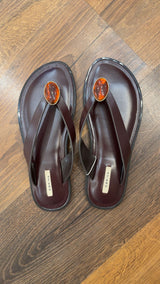 sandalo malaga - BORDO