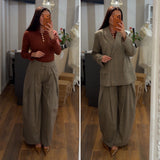pull dalia - RUGGINE