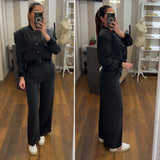 pantalone urban - GRIGIO