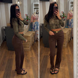 pantalone renne - CAFFE