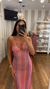 dress malibu - ROSA