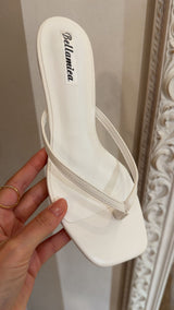 ifradito trend - BIANCO