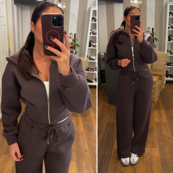 completo sportivo - CHOCO