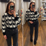 pull navidad - NERO