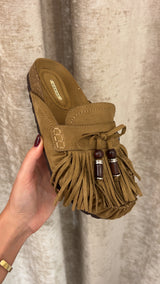 sabot frida - CAMEL
