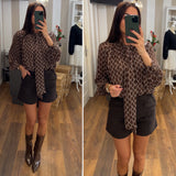 shorts marais - CHOCO