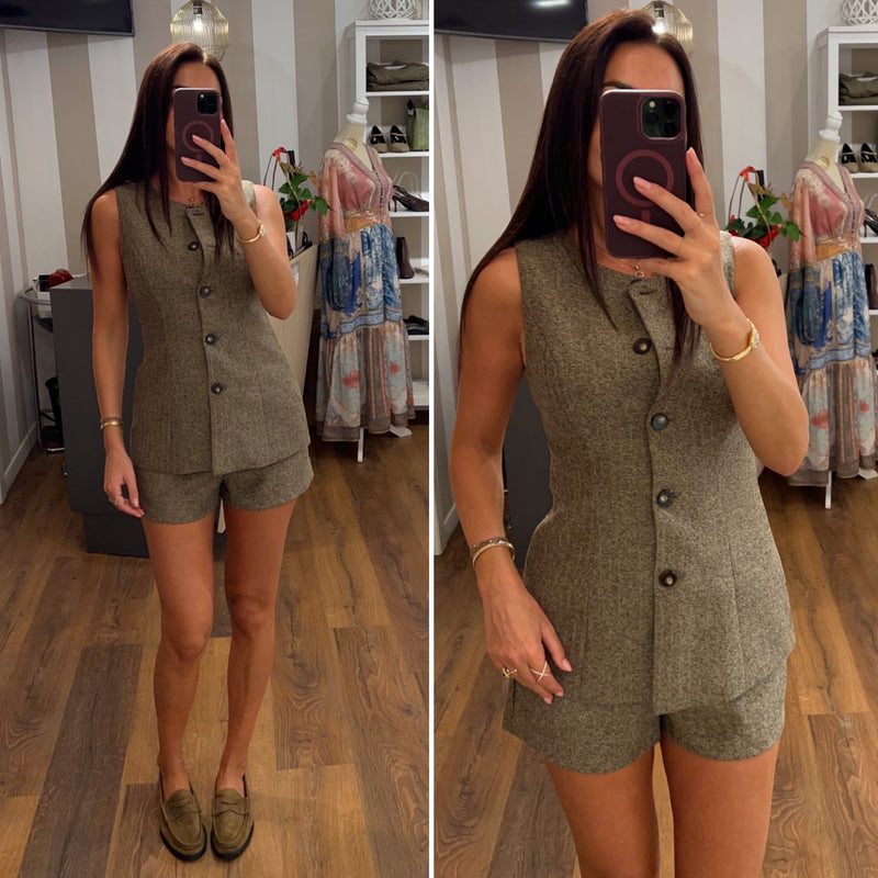 bermuda elysees - CAFFE