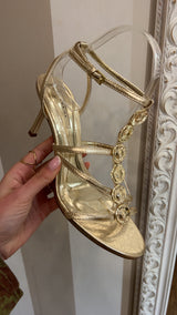 tacco cleo - ORO