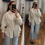 shirt fairy - BIANCO
