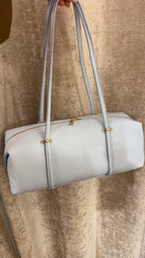 bauletto selma - CELESTE