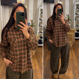 shirt sheila - ROSA