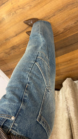 denim nylo - DENIM