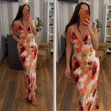 dress loren - ROSA
